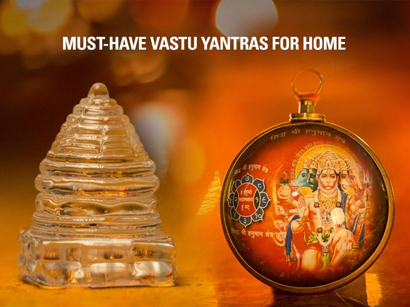 Vastu & Feng Shui